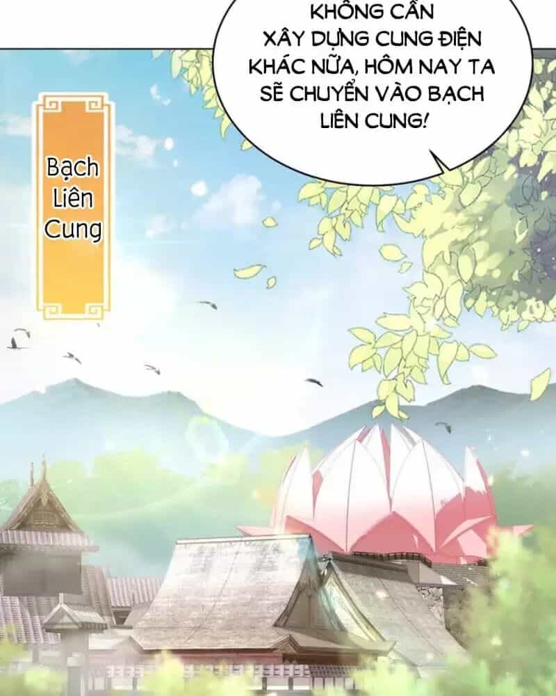 Công Chúa Tại Thượng: Quốc Sư Mời Xuống Kiệu - Chương 36 - ảnh 58