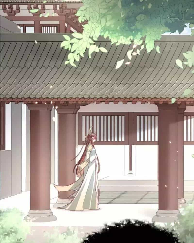 Công Chúa Tại Thượng: Quốc Sư Mời Xuống Kiệu - Chương 36 - ảnh 62