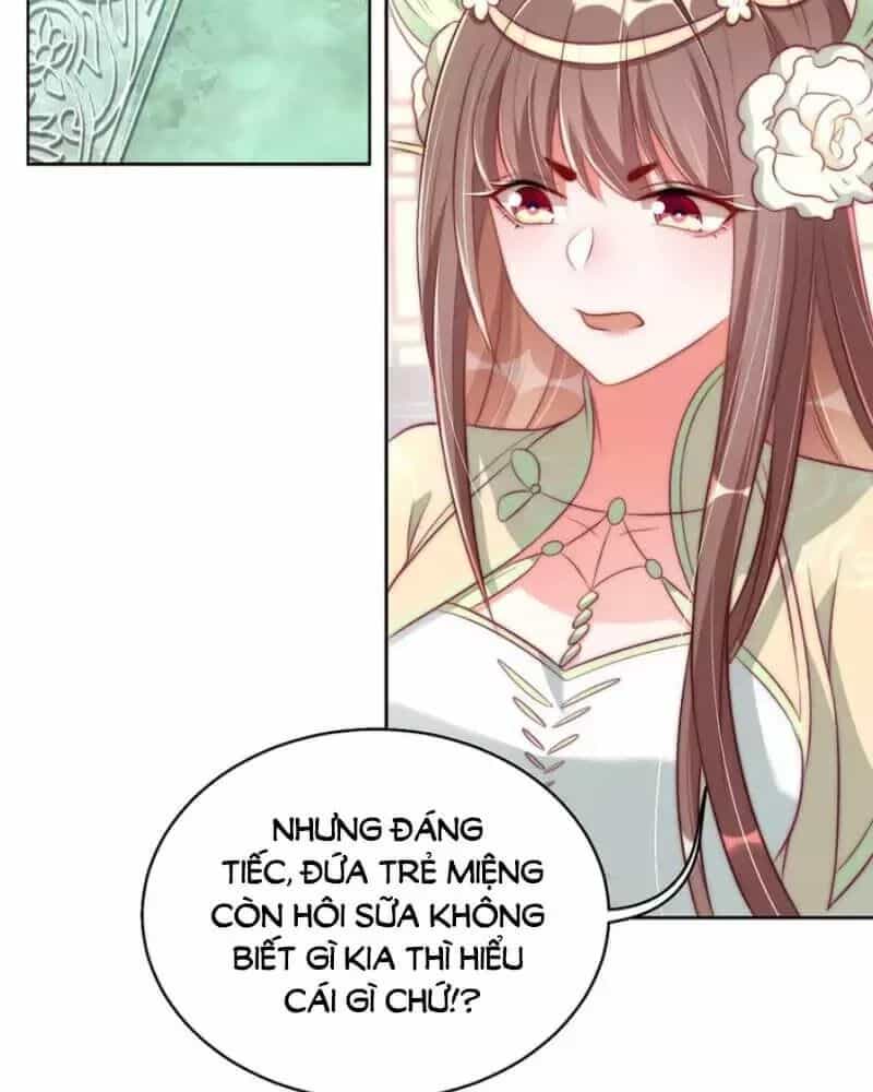 Công Chúa Tại Thượng: Quốc Sư Mời Xuống Kiệu - Chương 36 - ảnh 66