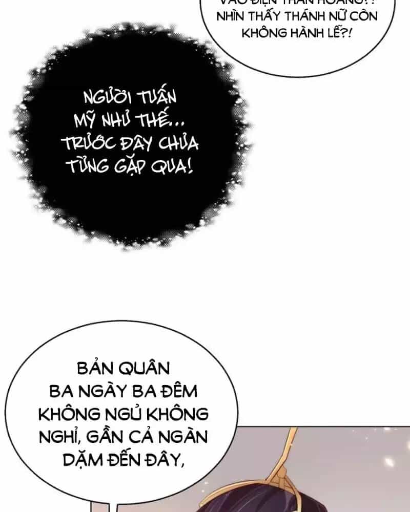 Công Chúa Tại Thượng: Quốc Sư Mời Xuống Kiệu - Chương 36 - ảnh 76