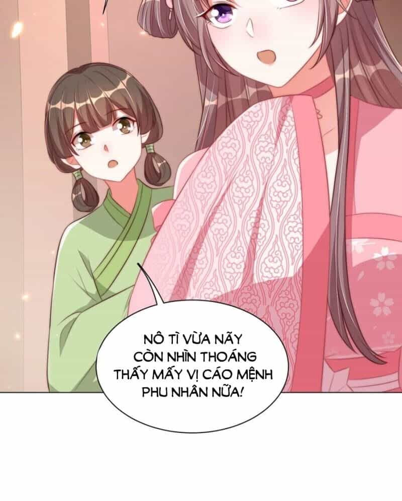 Công Chúa Tại Thượng: Quốc Sư Mời Xuống Kiệu - Chương 37 - ảnh 18