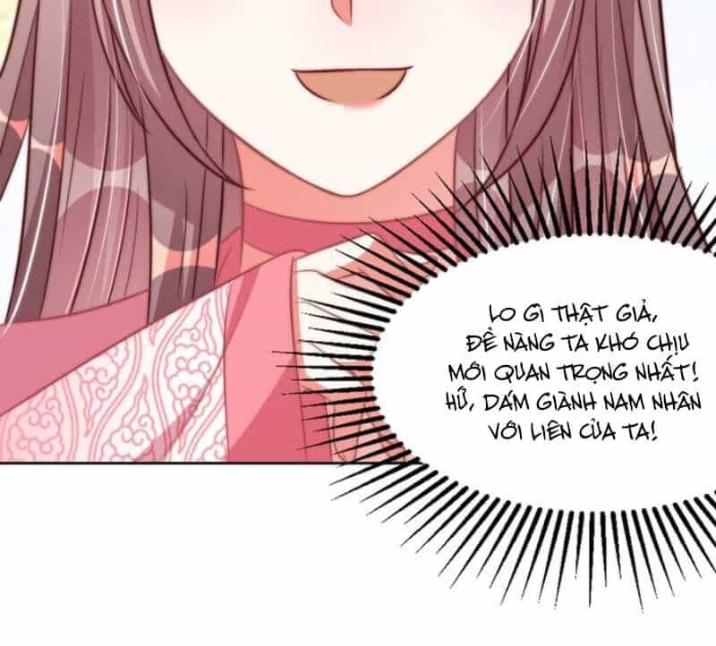 Công Chúa Tại Thượng: Quốc Sư Mời Xuống Kiệu - Chương 37 - ảnh 24