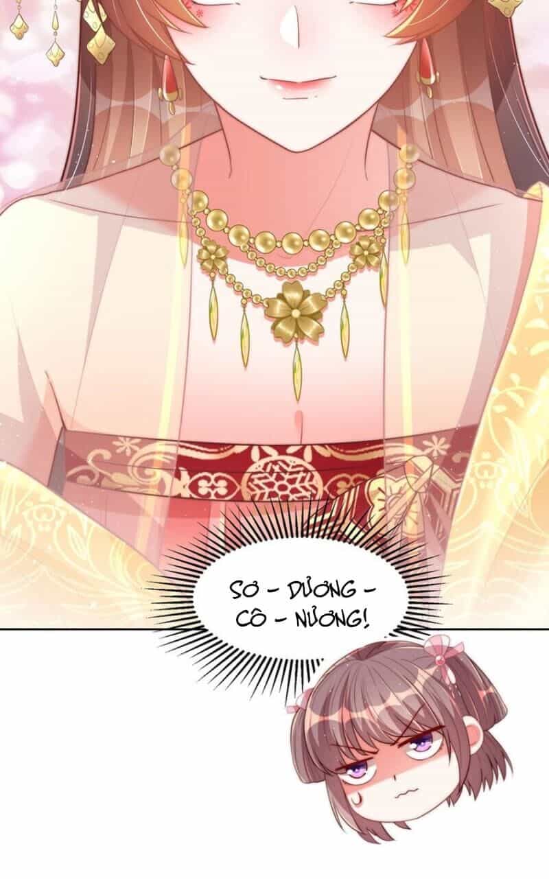Công Chúa Tại Thượng: Quốc Sư Mời Xuống Kiệu - Chương 37 - ảnh 35