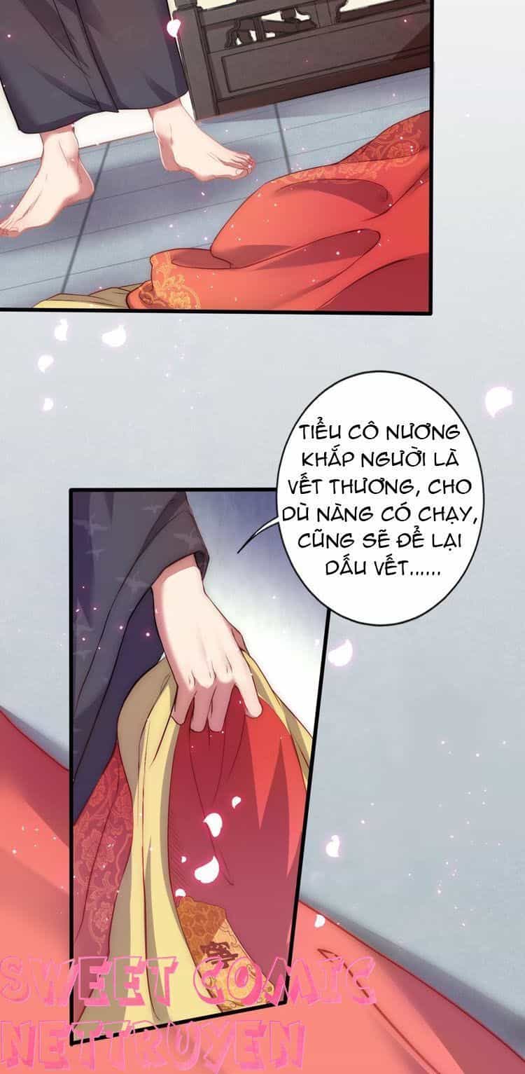 Công Chúa Tại Thượng: Quốc Sư Mời Xuống Kiệu - Chương 2 - ảnh 32