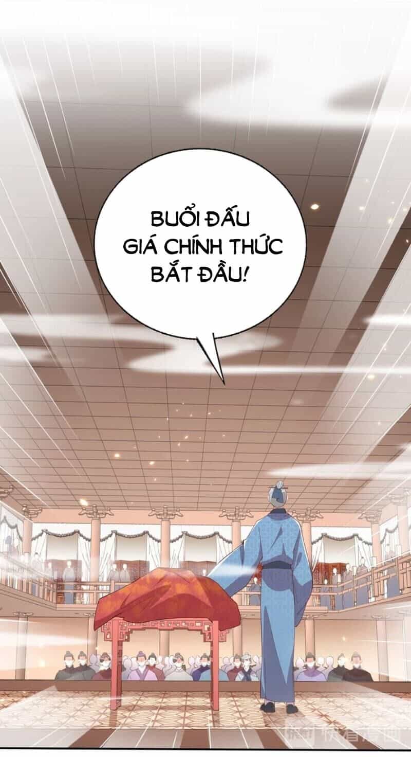 Công Chúa Tại Thượng: Quốc Sư Mời Xuống Kiệu - Chương 38 - ảnh 15