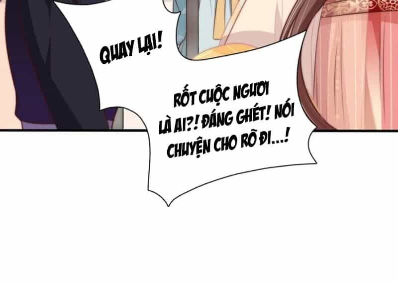 Công Chúa Tại Thượng: Quốc Sư Mời Xuống Kiệu - Chương 39 - ảnh 19