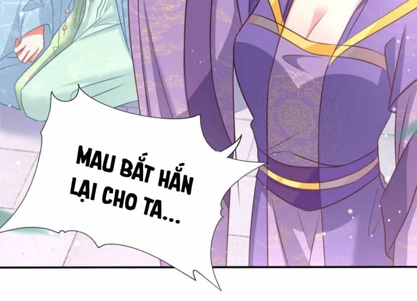 Công Chúa Tại Thượng: Quốc Sư Mời Xuống Kiệu - Chương 43 - ảnh 18
