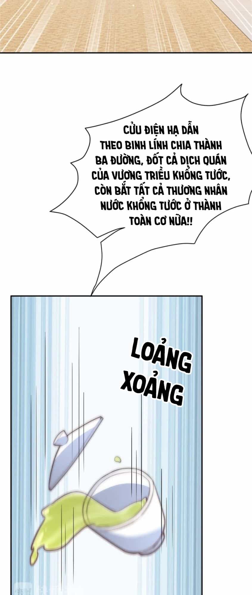 Công Chúa Tại Thượng: Quốc Sư Mời Xuống Kiệu - Chương 43 - ảnh 39