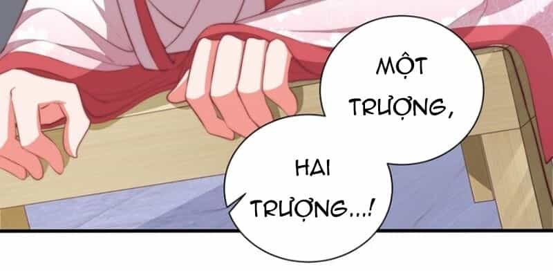 Công Chúa Tại Thượng: Quốc Sư Mời Xuống Kiệu - Chương 48 - ảnh 15