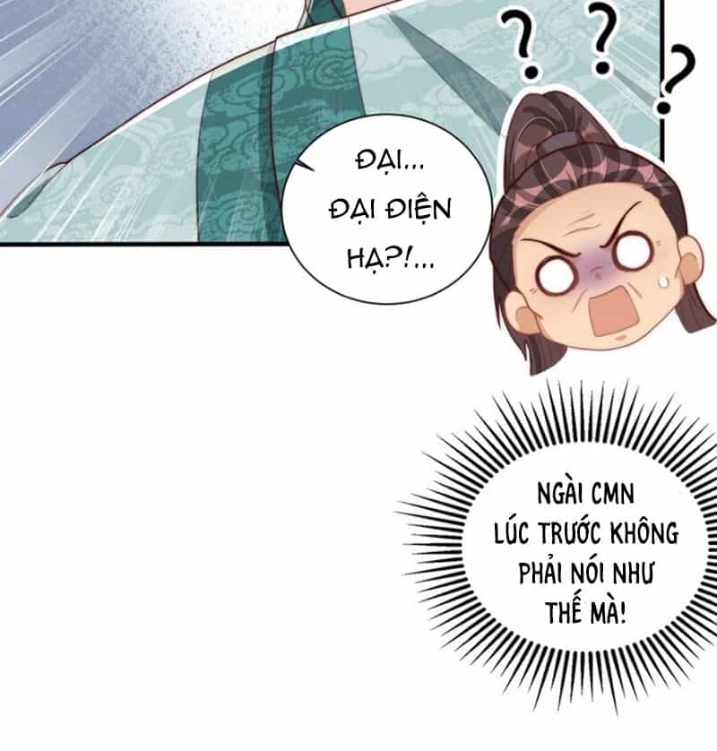 Công Chúa Tại Thượng: Quốc Sư Mời Xuống Kiệu - Chương 50 - ảnh 16