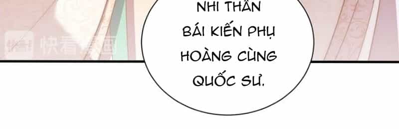 Công Chúa Tại Thượng: Quốc Sư Mời Xuống Kiệu - Chương 50 - ảnh 26