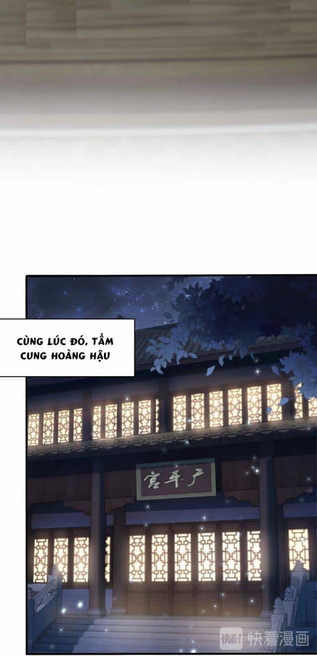 Công Chúa Tại Thượng: Quốc Sư Mời Xuống Kiệu - Chương 72 - ảnh 19
