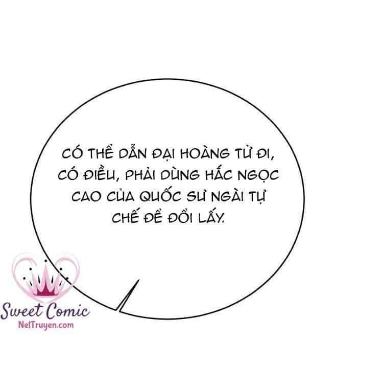 Công Chúa Tại Thượng: Quốc Sư Mời Xuống Kiệu - Chương 7 - ảnh 4