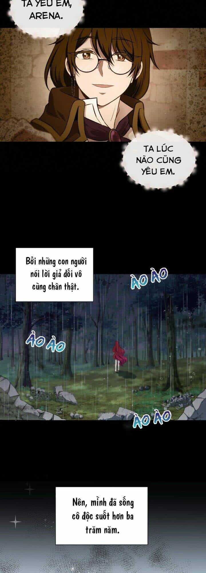 Công Chúa Xấu Xa - Chương 11 - ảnh 25