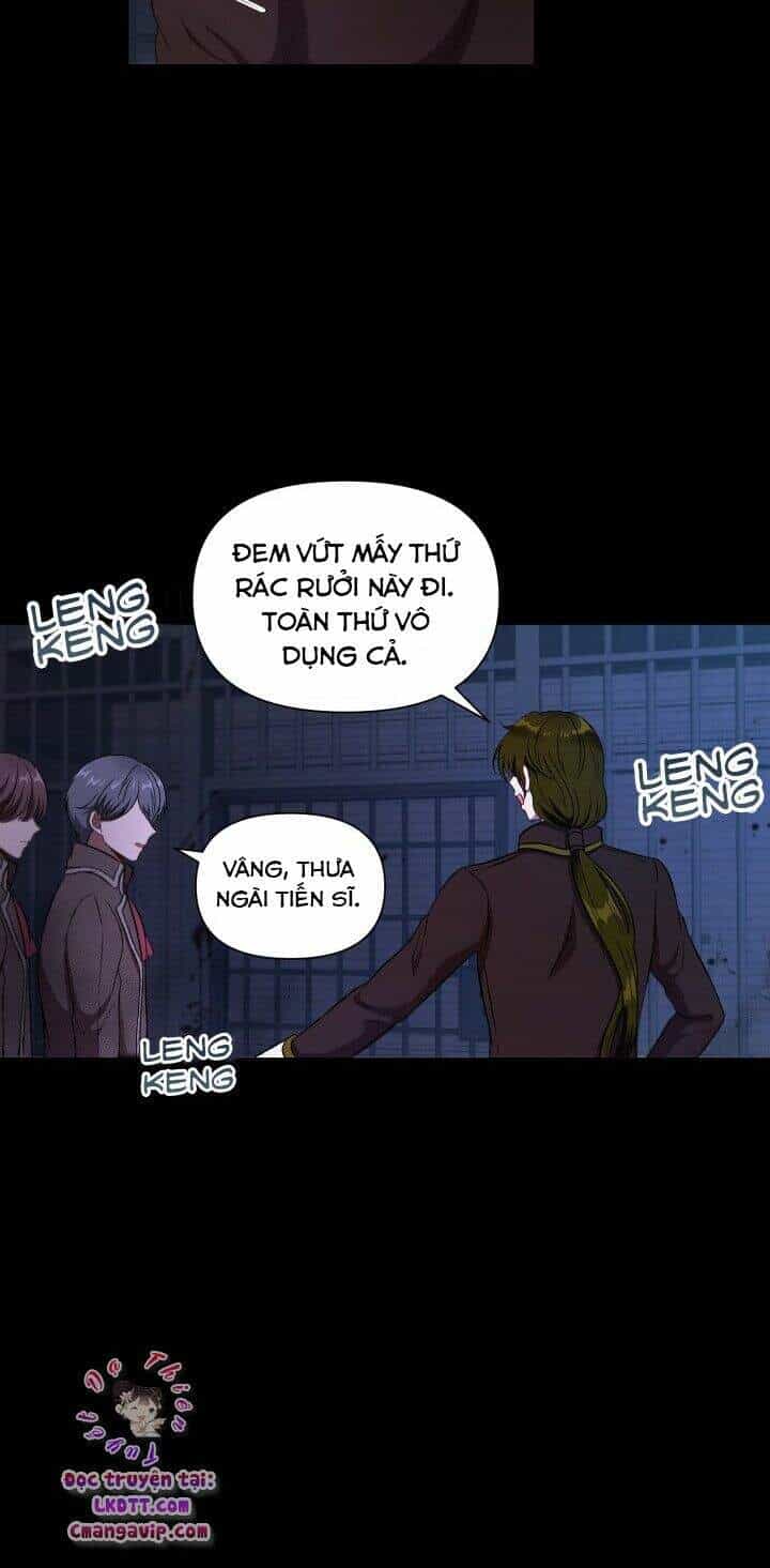 Công Chúa Xấu Xa - Chương 11 - ảnh 6