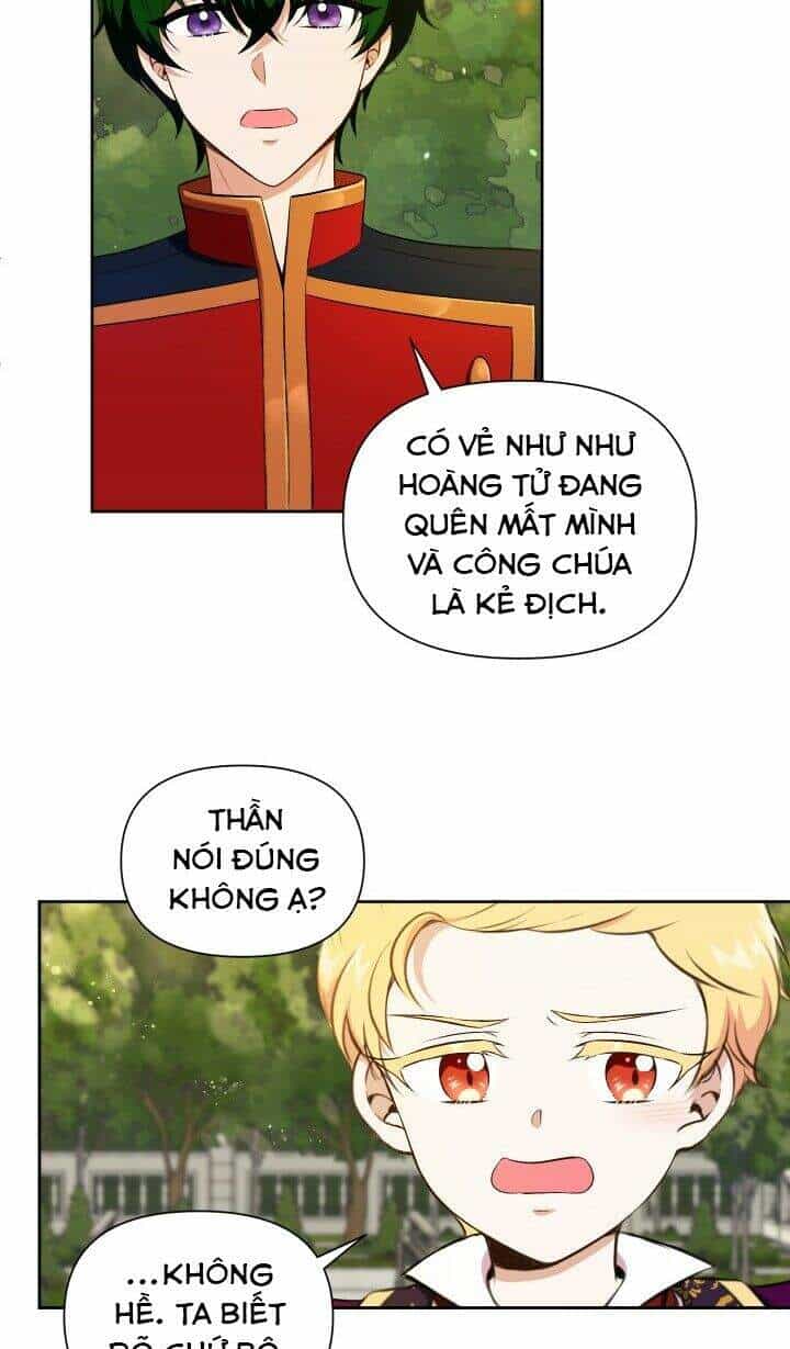 Công Chúa Xấu Xa - Chương 13 - ảnh 44