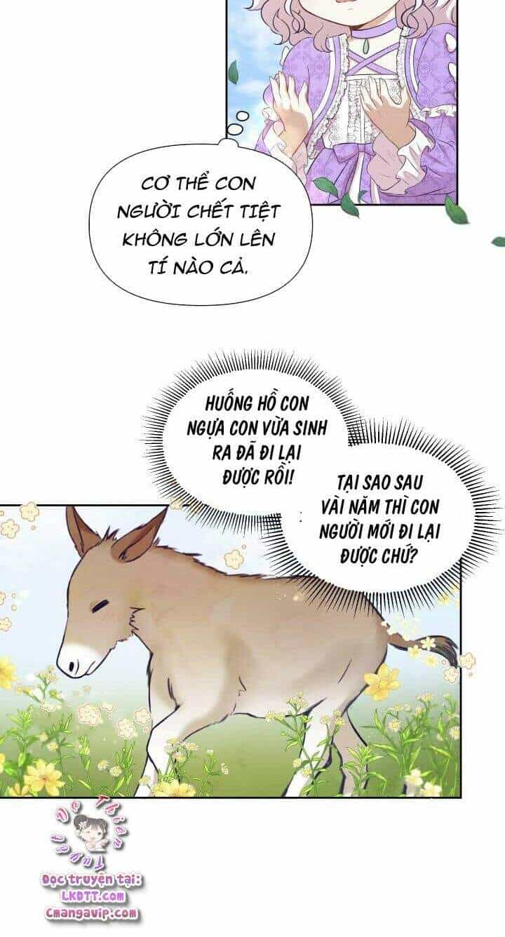 Công Chúa Xấu Xa - Chương 14 - ảnh 15