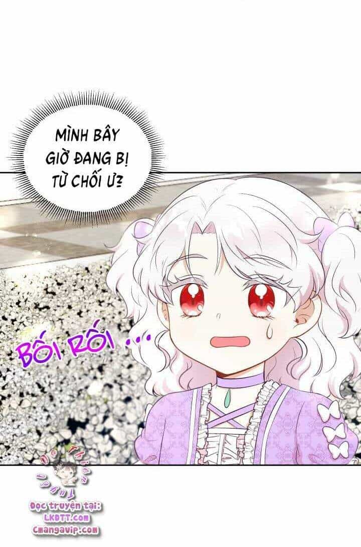 Công Chúa Xấu Xa - Chương 16 - ảnh 9