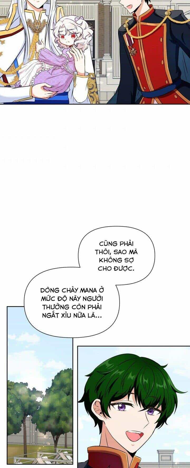 Công Chúa Xấu Xa - Chương 18 - ảnh 42