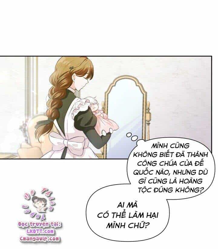 Công Chúa Xấu Xa - Chương 2 - ảnh 21