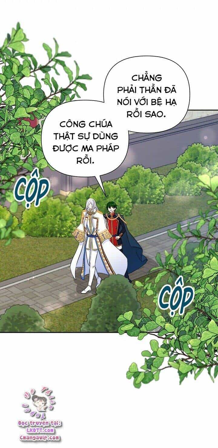 Công Chúa Xấu Xa - Chương 20 - ảnh 55