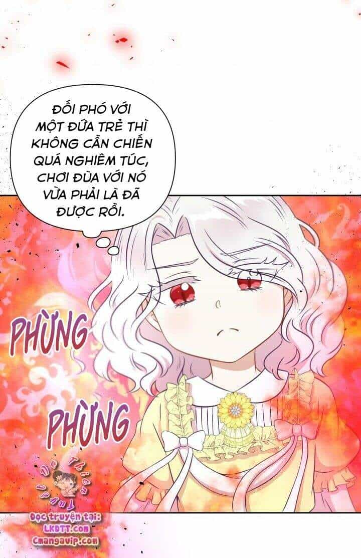 Công Chúa Xấu Xa - Chương 22 - ảnh 40