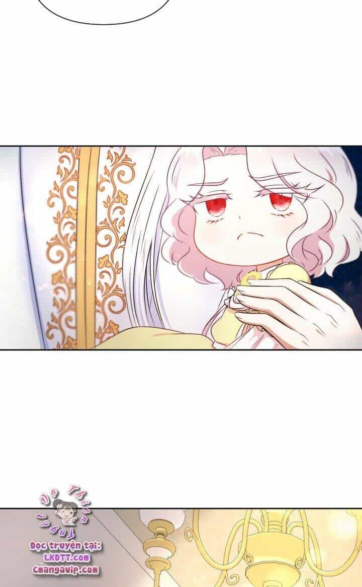 Công Chúa Xấu Xa - Chương 24 - ảnh 12