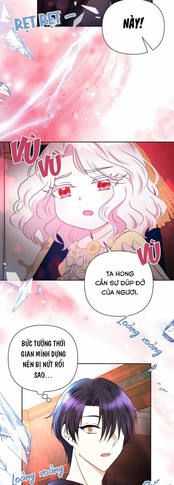 Công Chúa Xấu Xa - Chương 24 - ảnh 28
