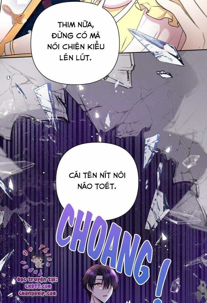 Công Chúa Xấu Xa - Chương 24 - ảnh 30