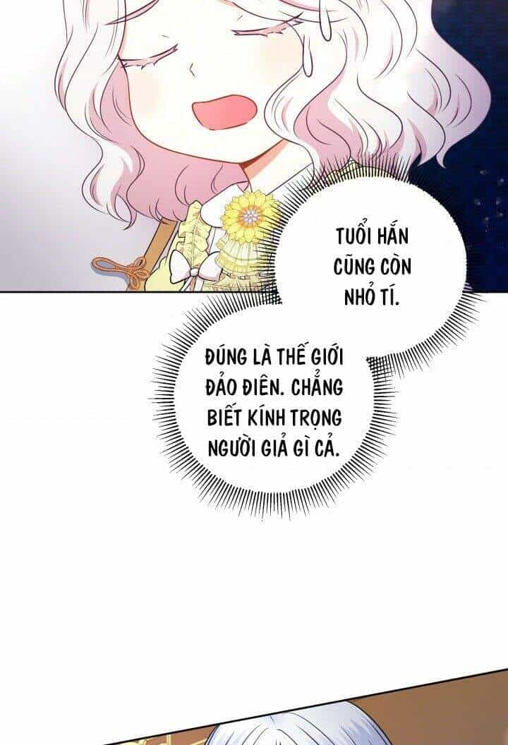 Công Chúa Xấu Xa - Chương 24 - ảnh 35