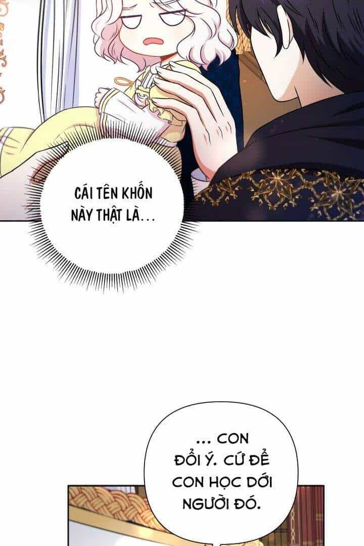 Công Chúa Xấu Xa - Chương 24 - ảnh 59