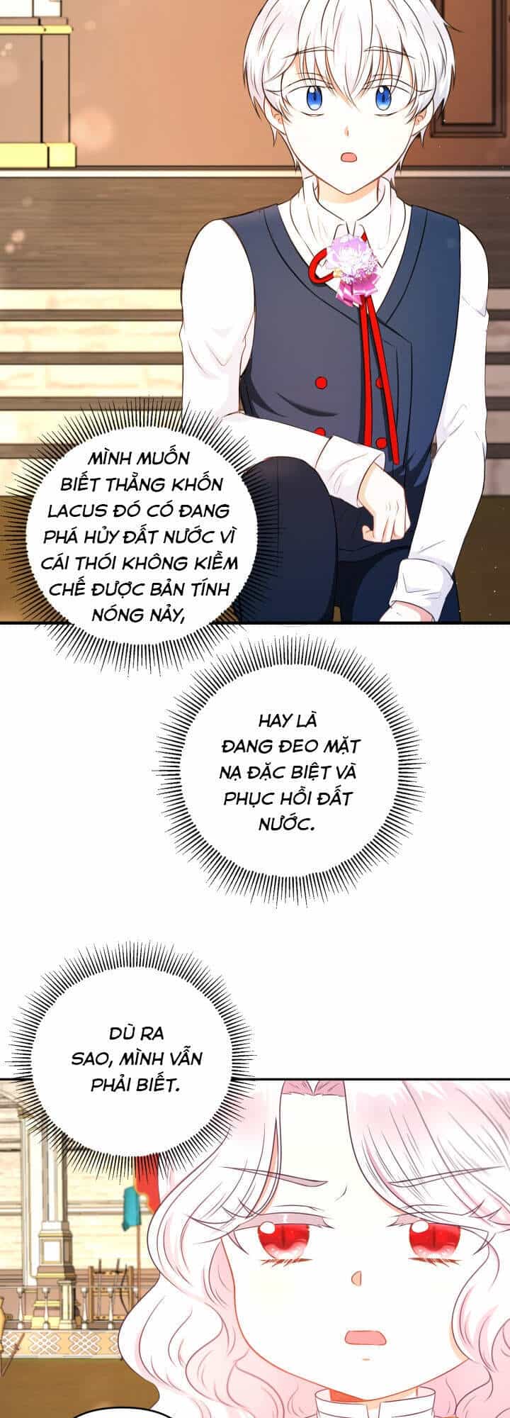 Công Chúa Xấu Xa - Chương 28 - ảnh 151