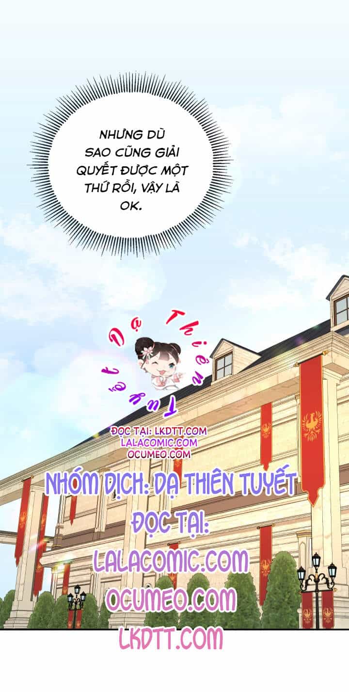 Công Chúa Xấu Xa - Chương 28 - ảnh 167