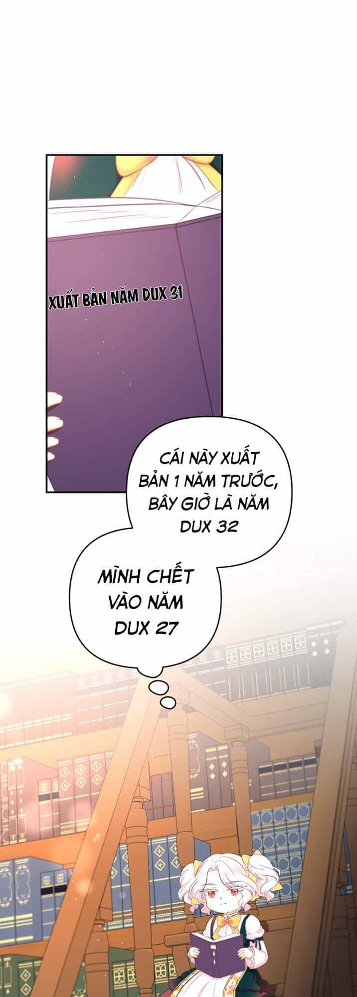 Công Chúa Xấu Xa - Chương 29 - ảnh 54