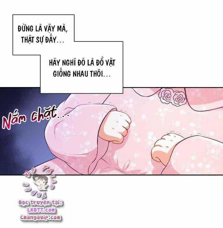 Công Chúa Xấu Xa - Chương 3 - ảnh 12