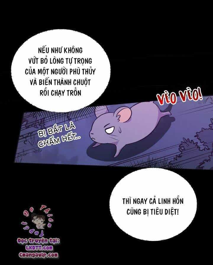 Công Chúa Xấu Xa - Chương 3 - ảnh 36
