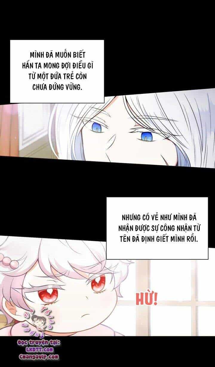 Công Chúa Xấu Xa - Chương 3 - ảnh 59