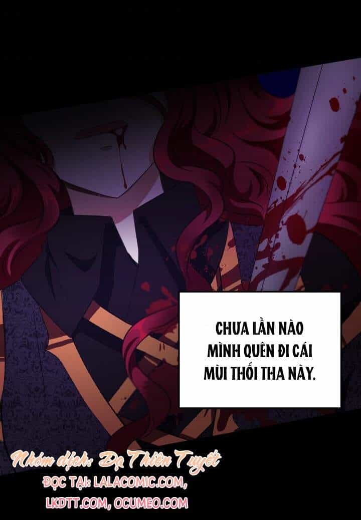 Công Chúa Xấu Xa - Chương 30 - ảnh 3