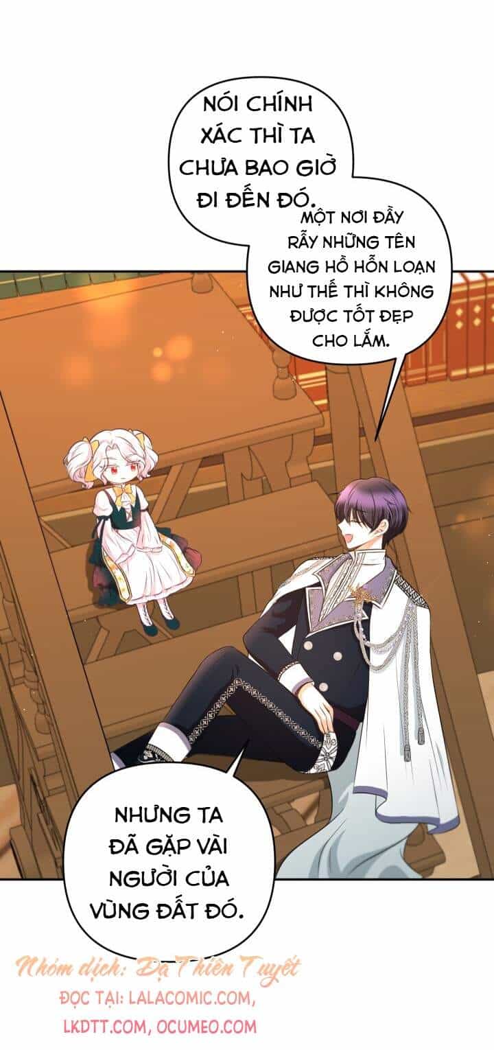Công Chúa Xấu Xa - Chương 30 - ảnh 31