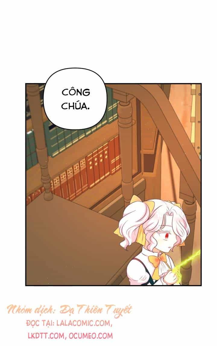 Công Chúa Xấu Xa - Chương 30 - ảnh 9