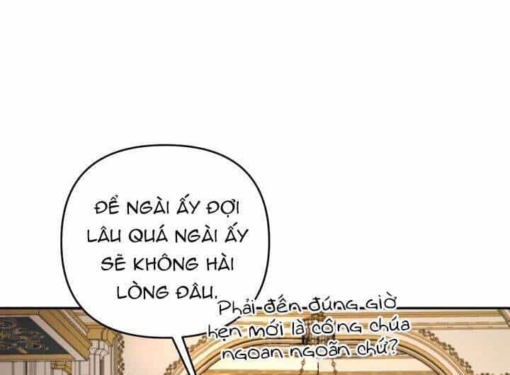 Công Chúa Xấu Xa - Chương 32.1 - ảnh 4