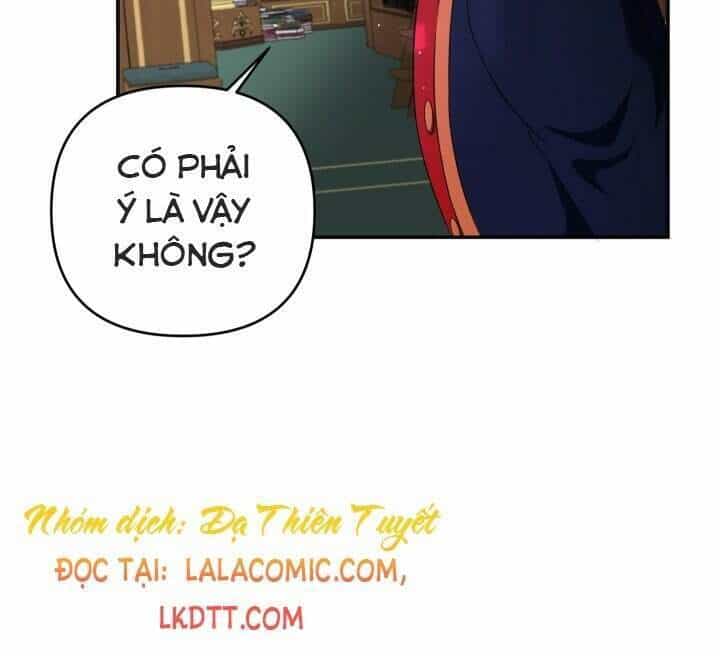 Công Chúa Xấu Xa - Chương 33 - ảnh 52