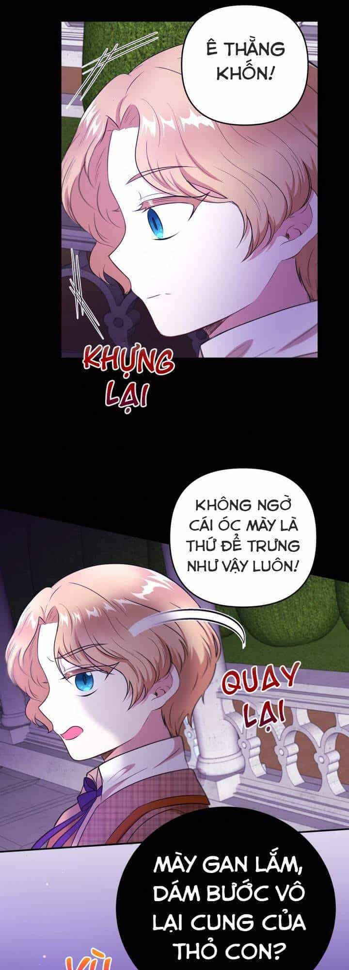 Công Chúa Xấu Xa - Chương 34 - ảnh 49