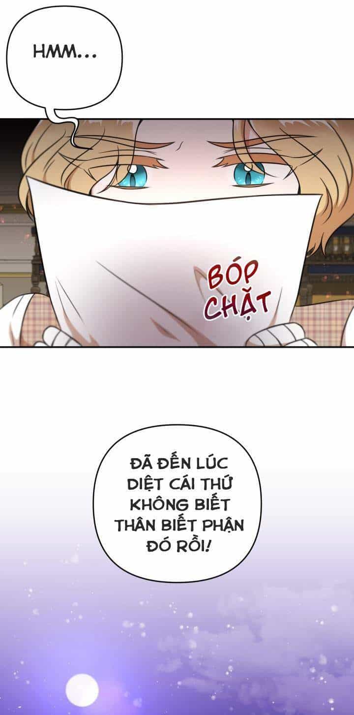 Công Chúa Xấu Xa - Chương 34 - ảnh 60