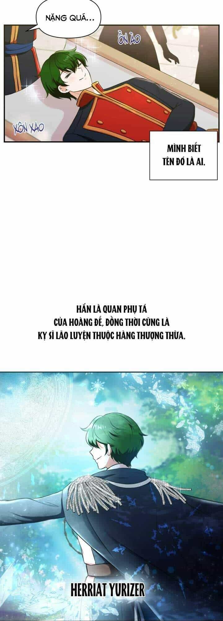 Công Chúa Xấu Xa - Chương 4 - ảnh 32