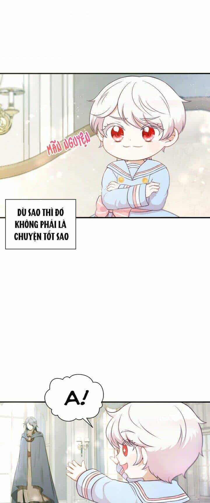 Công Chúa Xấu Xa - Chương 5 - ảnh 6