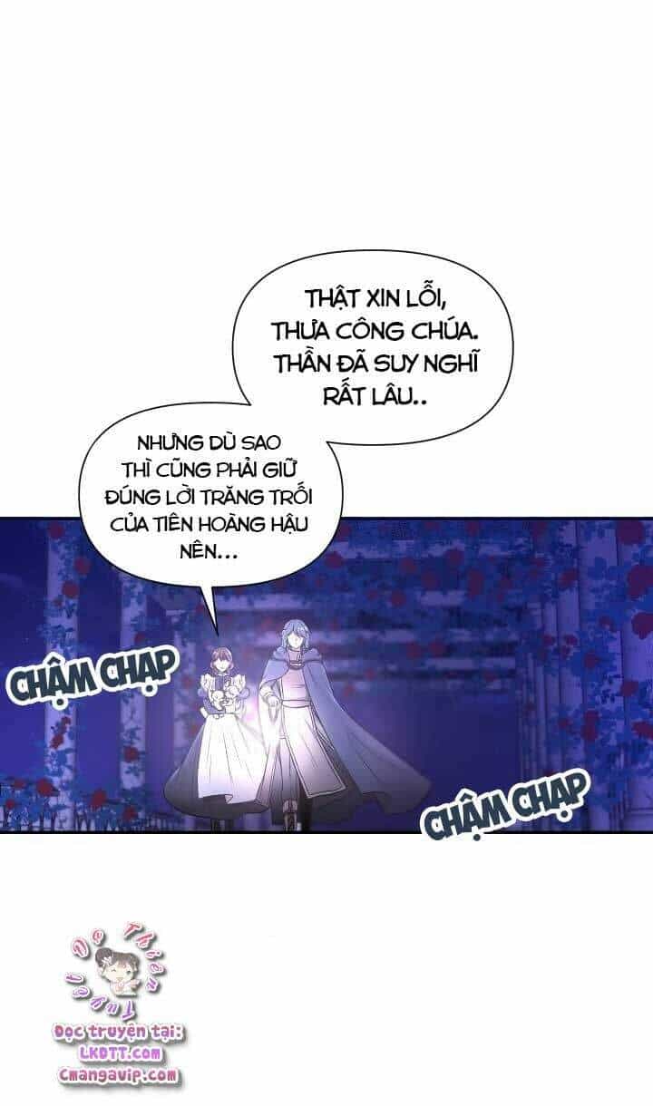 Công Chúa Xấu Xa - Chương 7 - ảnh 5