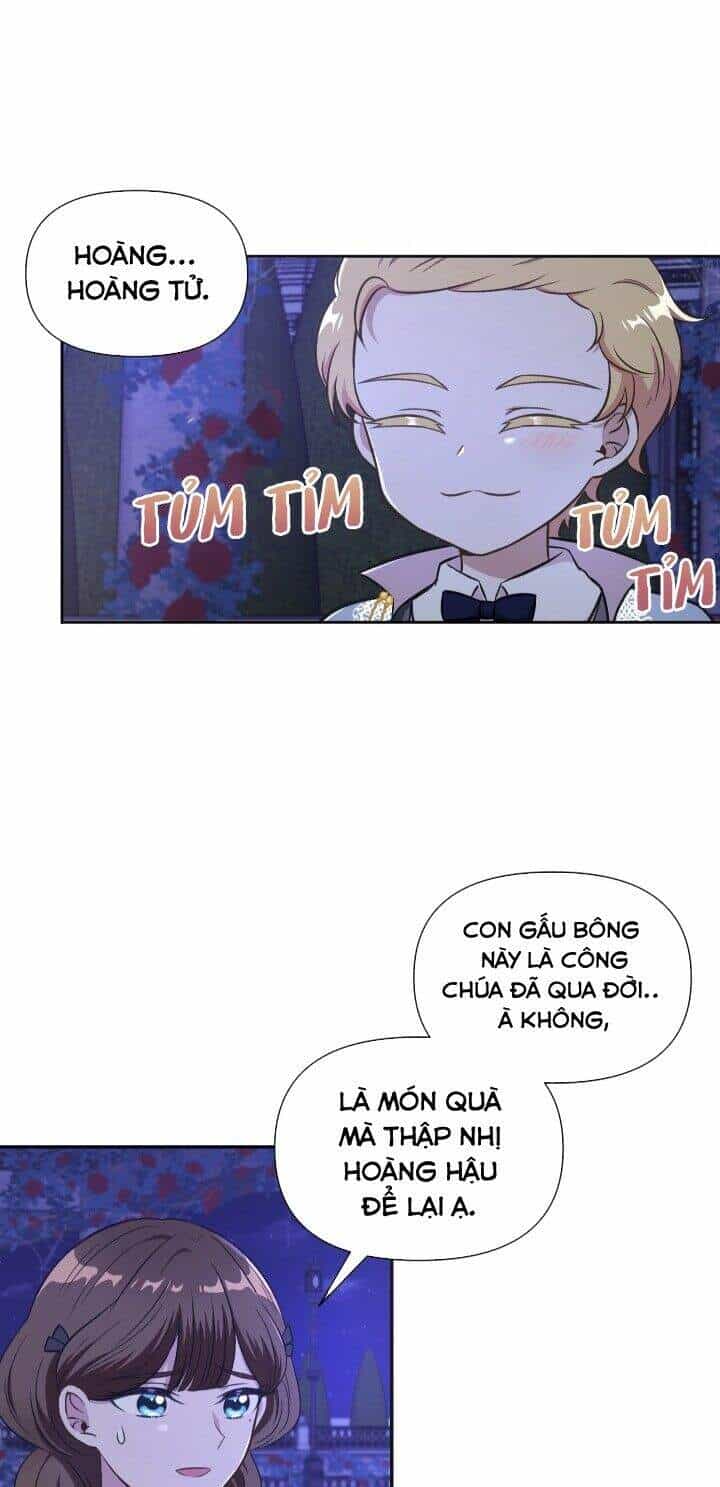 Công Chúa Xấu Xa - Chương 8 - ảnh 15