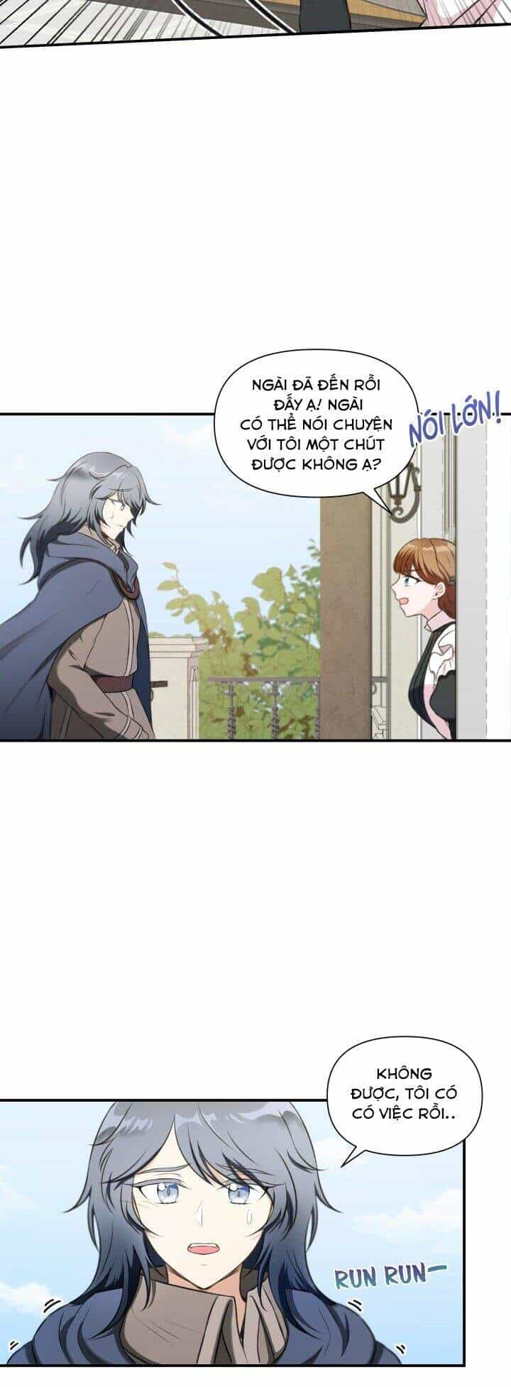 Công Chúa Xấu Xa - Chương 9 - ảnh 11