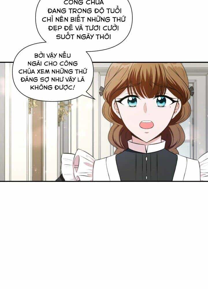 Công Chúa Xấu Xa - Chương 9 - ảnh 17